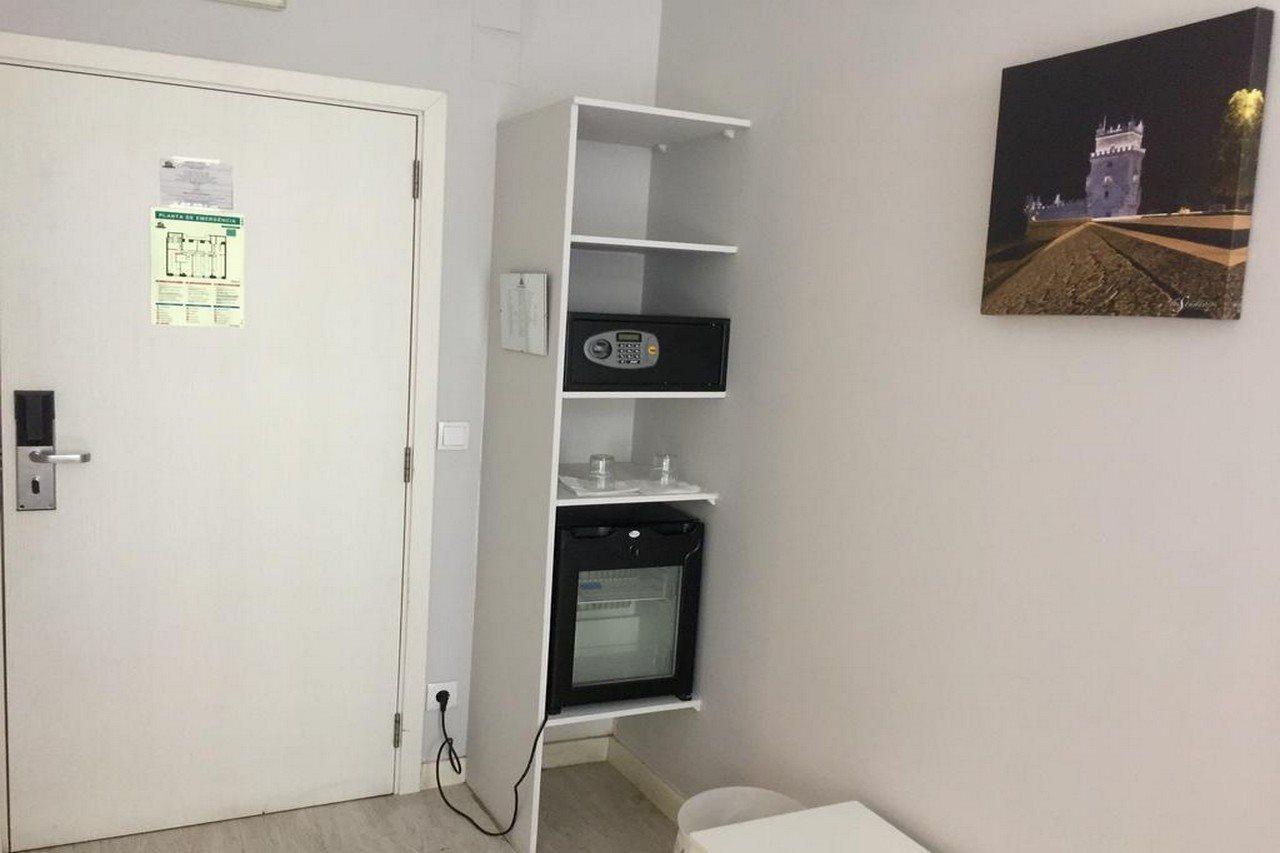 Golden Tram 242 Suites & Hostel Lisboa المظهر الخارجي الصورة