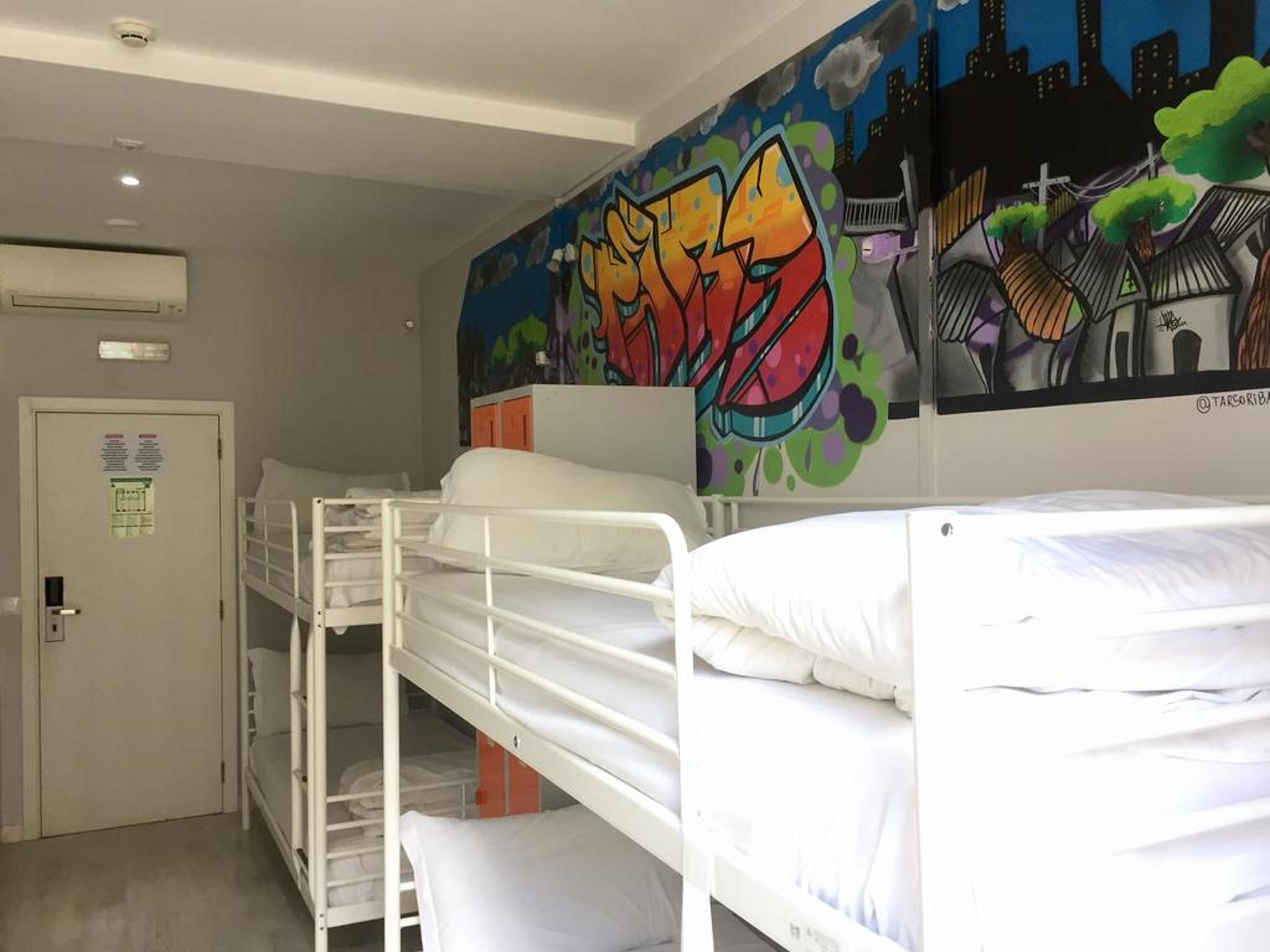 Golden Tram 242 Suites & Hostel Lisboa المظهر الخارجي الصورة