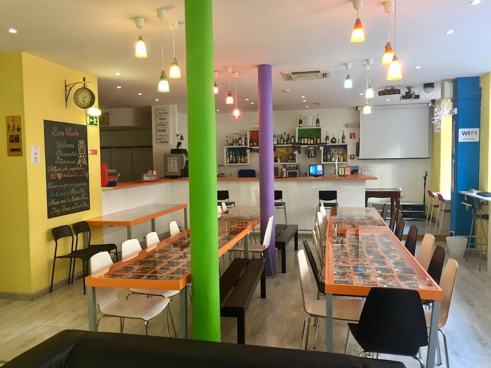 Golden Tram 242 Suites & Hostel Lisboa المظهر الخارجي الصورة