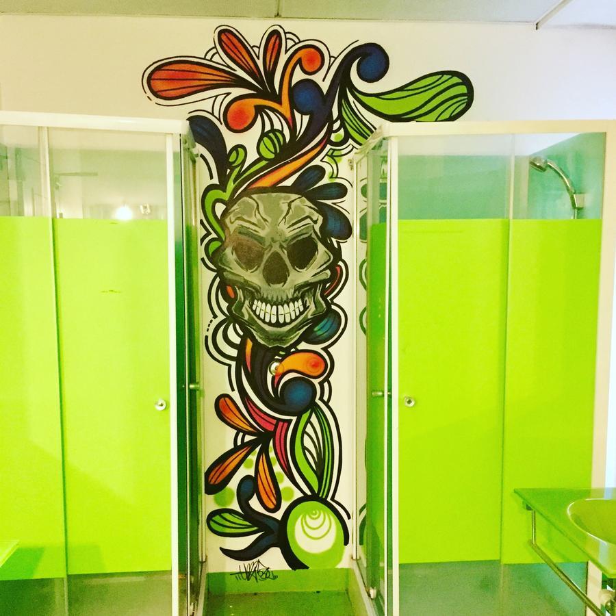 Golden Tram 242 Suites & Hostel Lisboa المظهر الخارجي الصورة