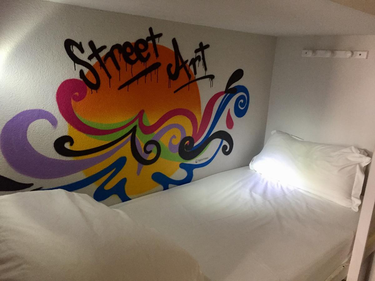 Golden Tram 242 Suites & Hostel Lisboa المظهر الخارجي الصورة