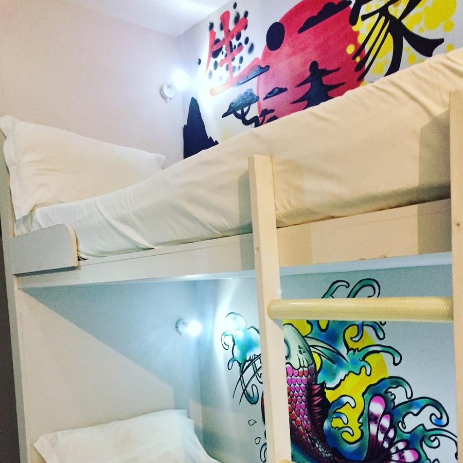 Golden Tram 242 Suites & Hostel Lisboa المظهر الخارجي الصورة