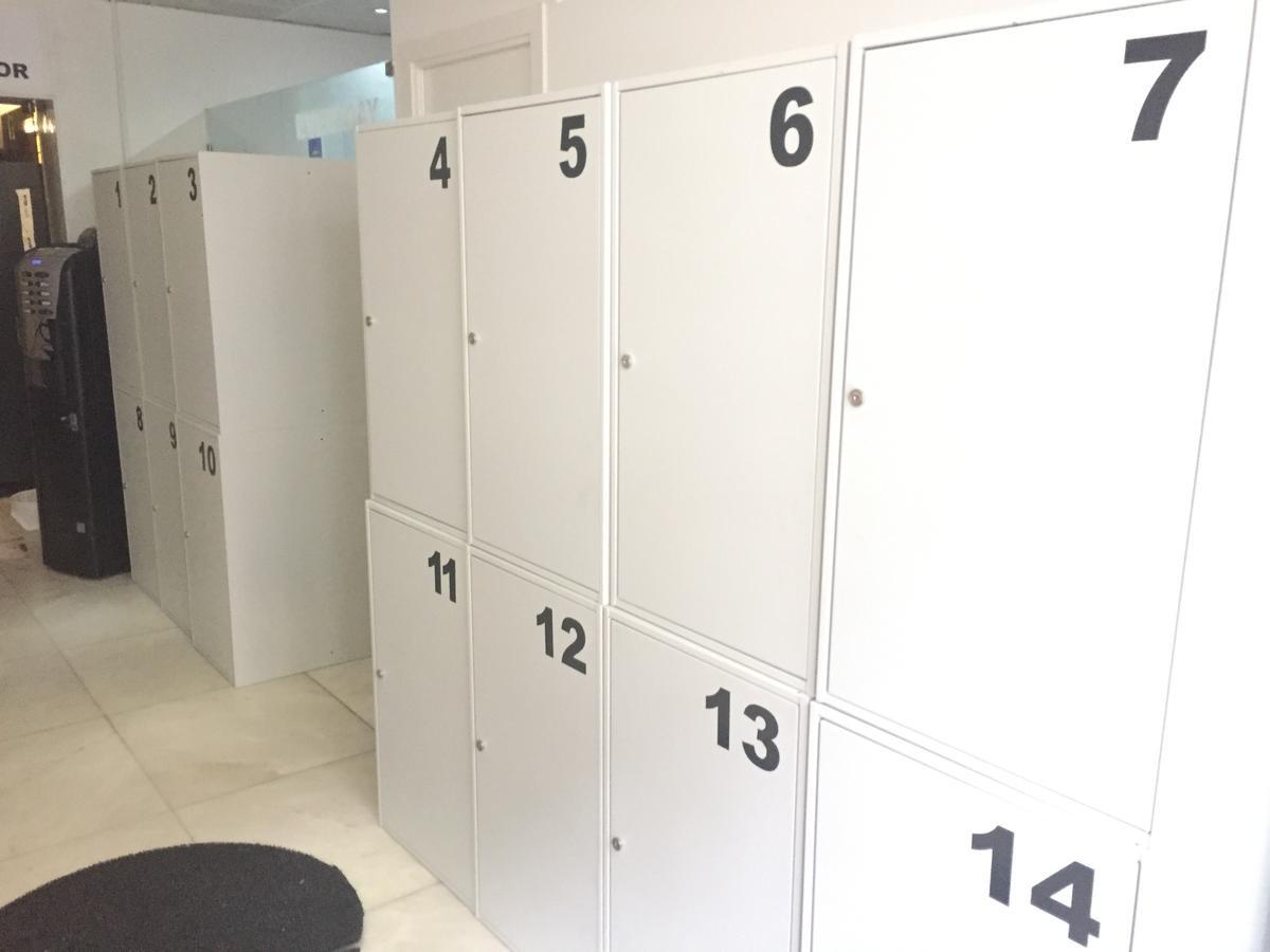 Golden Tram 242 Suites & Hostel Lisboa المظهر الخارجي الصورة