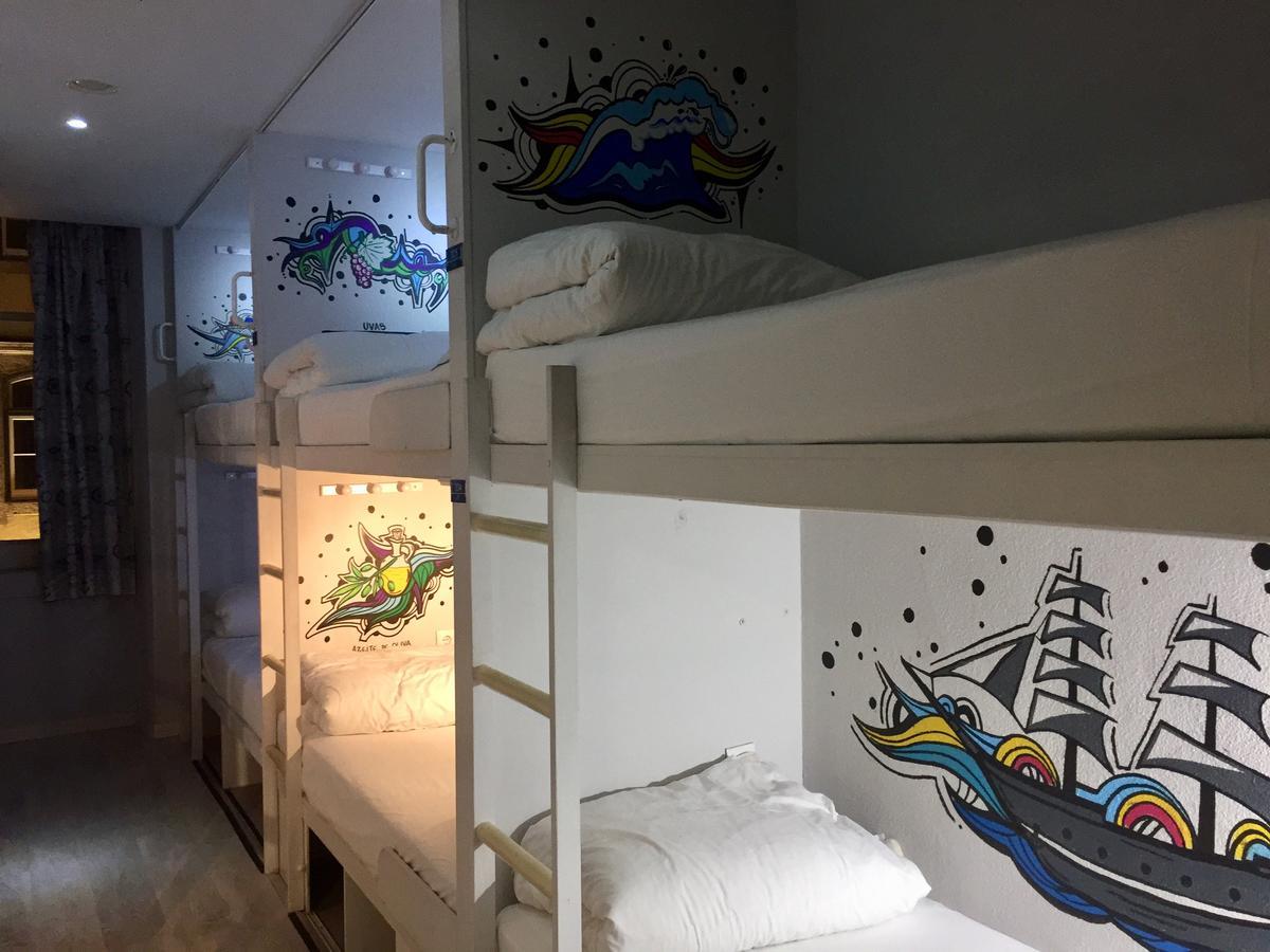 Golden Tram 242 Suites & Hostel Lisboa المظهر الخارجي الصورة