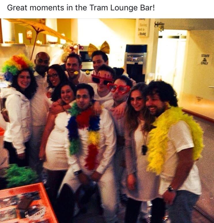 Golden Tram 242 Suites & Hostel Lisboa المظهر الخارجي الصورة
